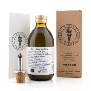 Thiako Olive Oil 250ml